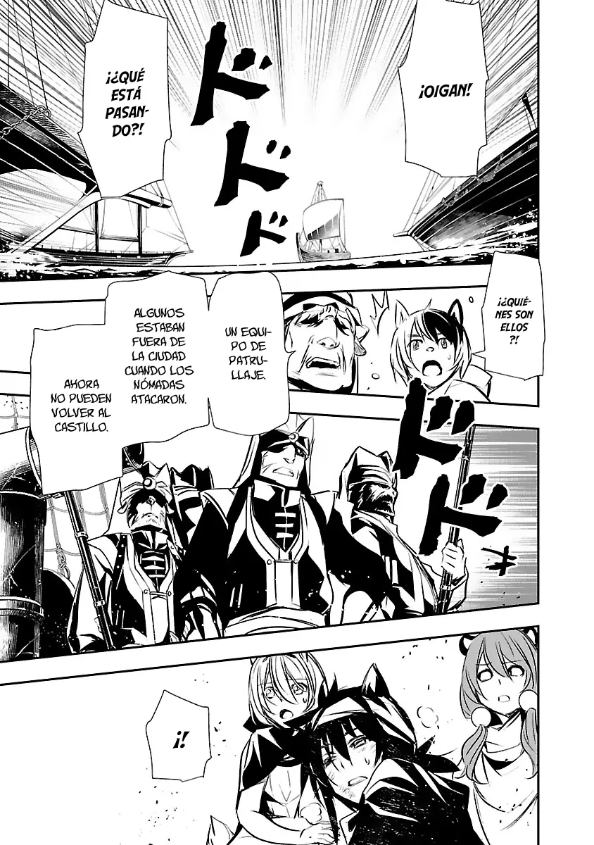 Shinju no Nectar capítulo 52, página 30