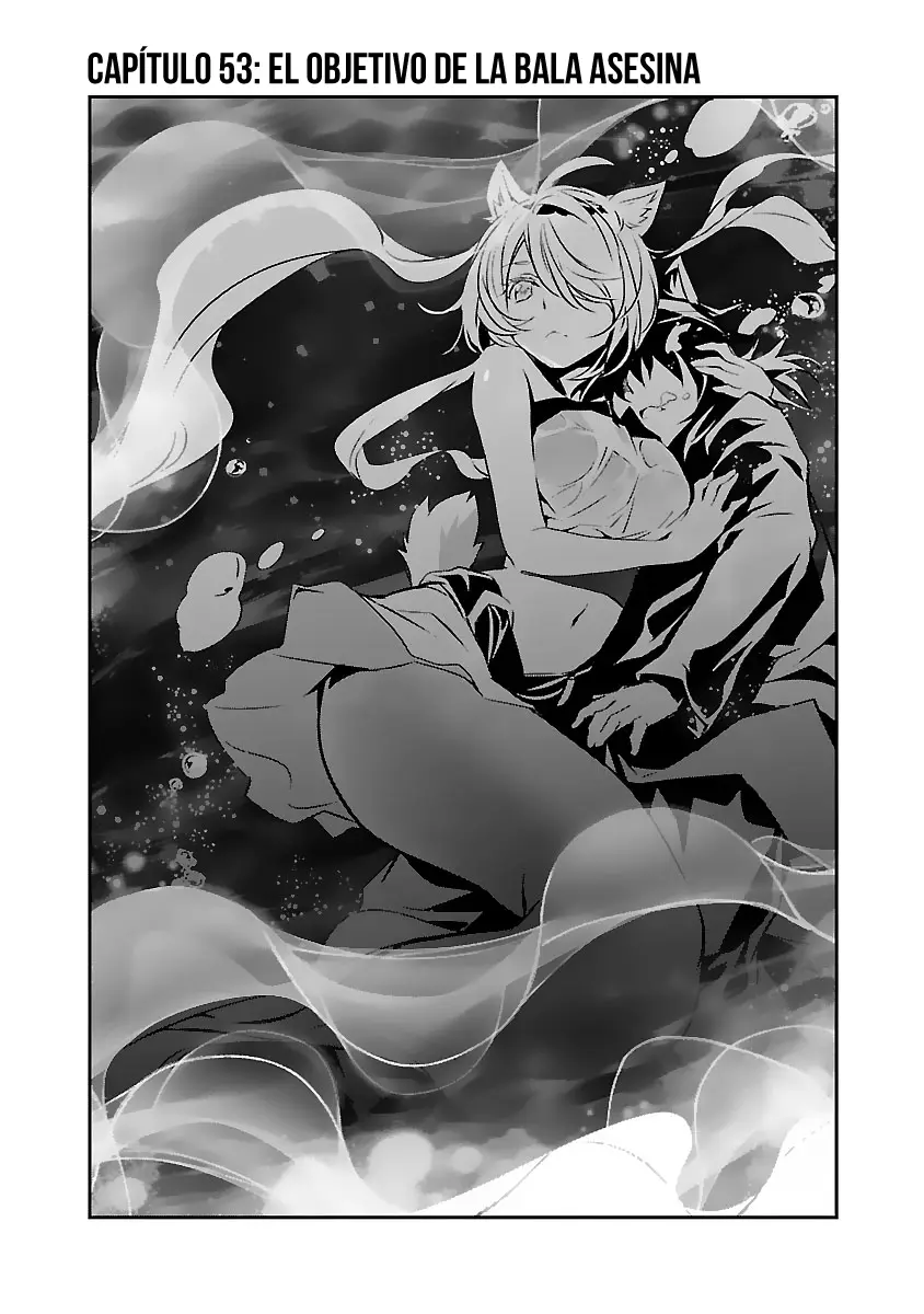 Shinju no Nectar capítulo 53, página 5