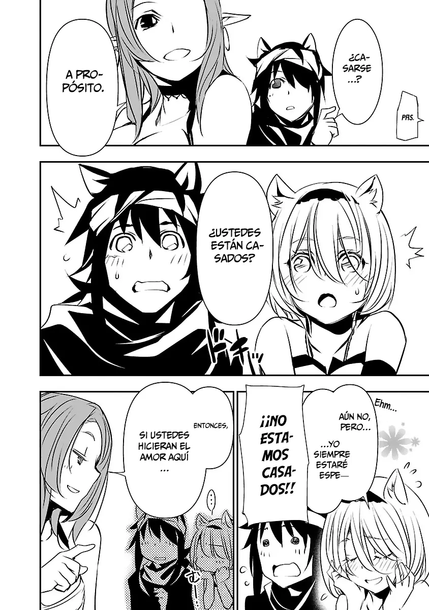 Shinju no Nectar capítulo 53, página 23