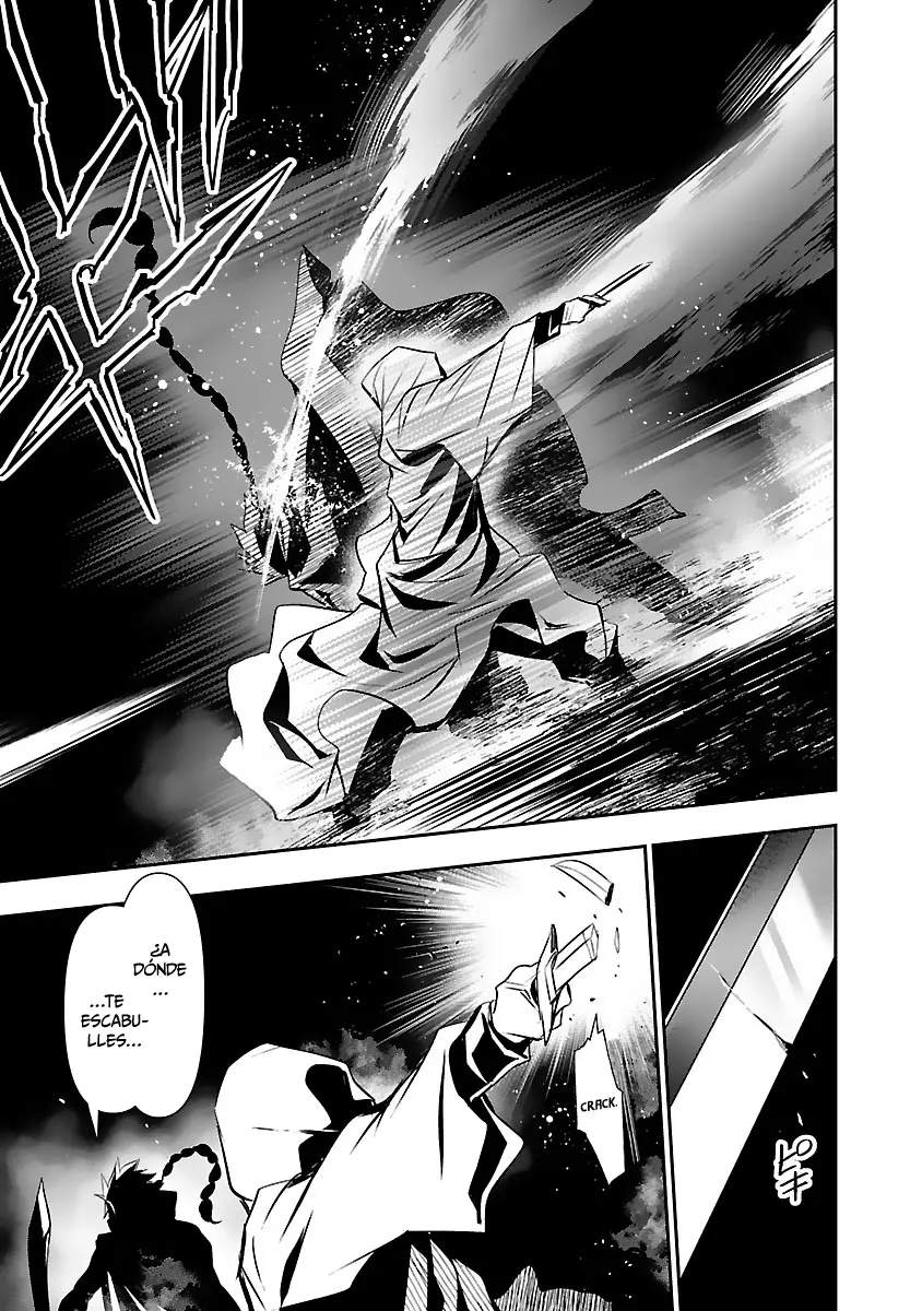 Shinju no Nectar capítulo 53, página 36