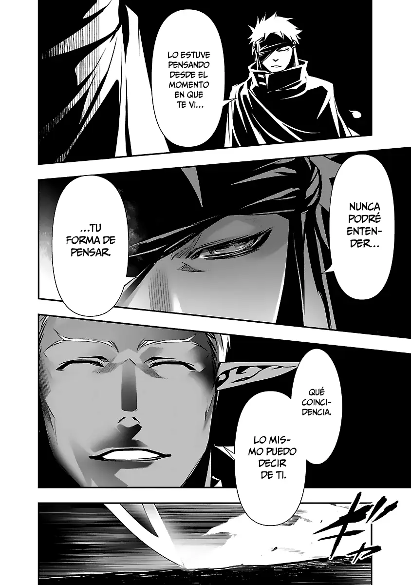 Shinju no Nectar capítulo 54, página 7