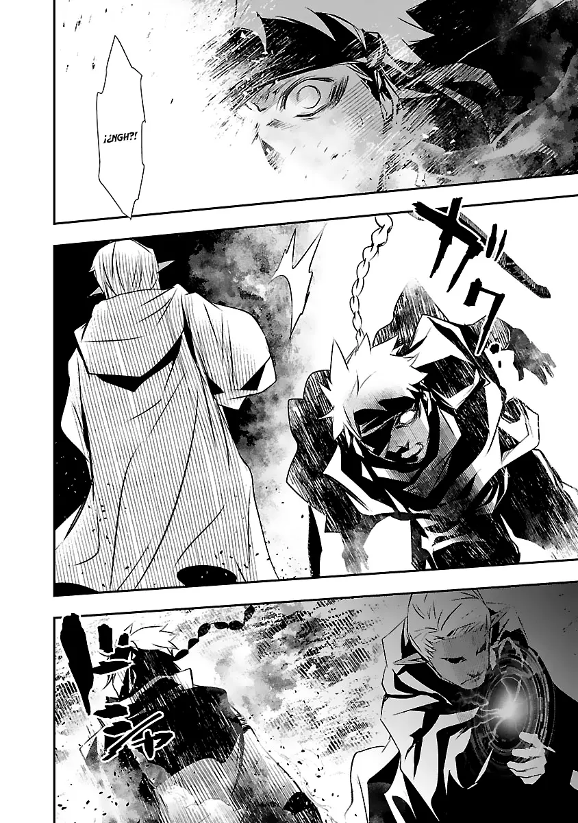 Shinju no Nectar capítulo 54, página 9