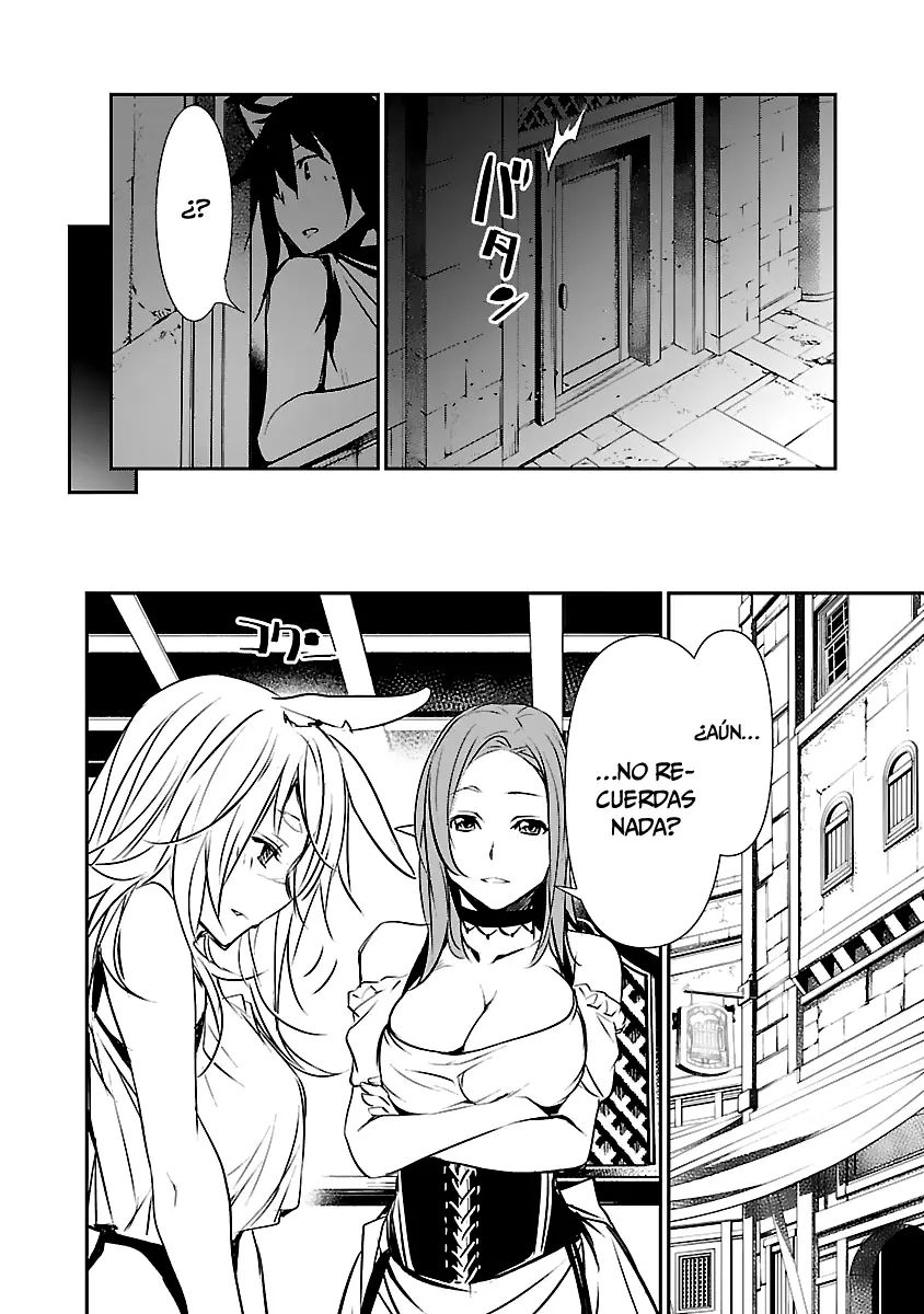 Shinju no Nectar capítulo 54, página 19