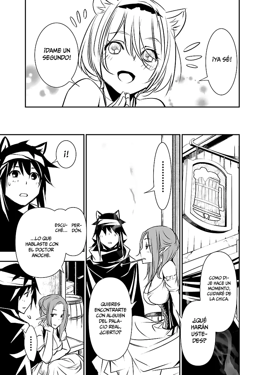 Shinju no Nectar capítulo 54, página 24