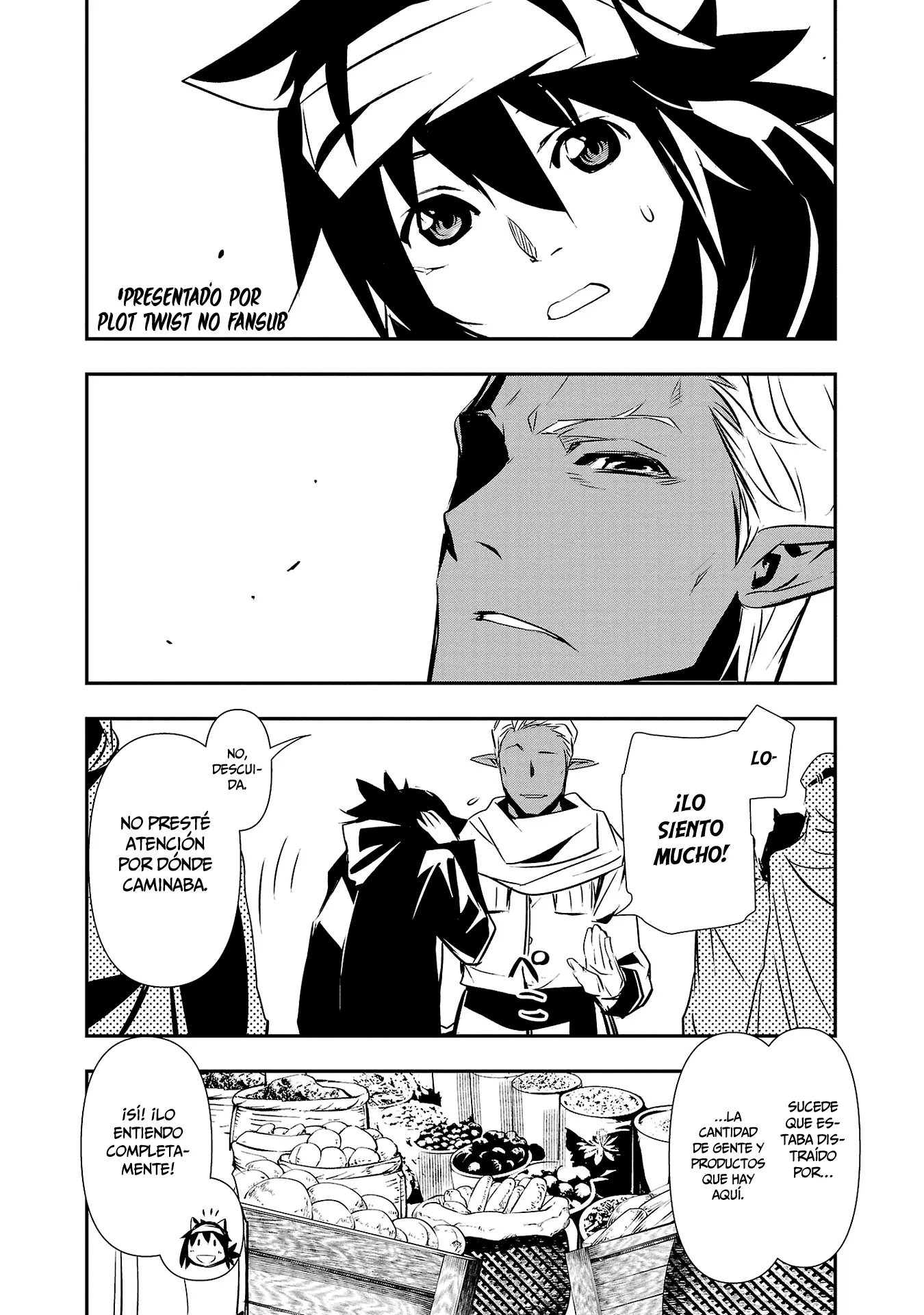Shinju no Nectar capítulo 56, página 2