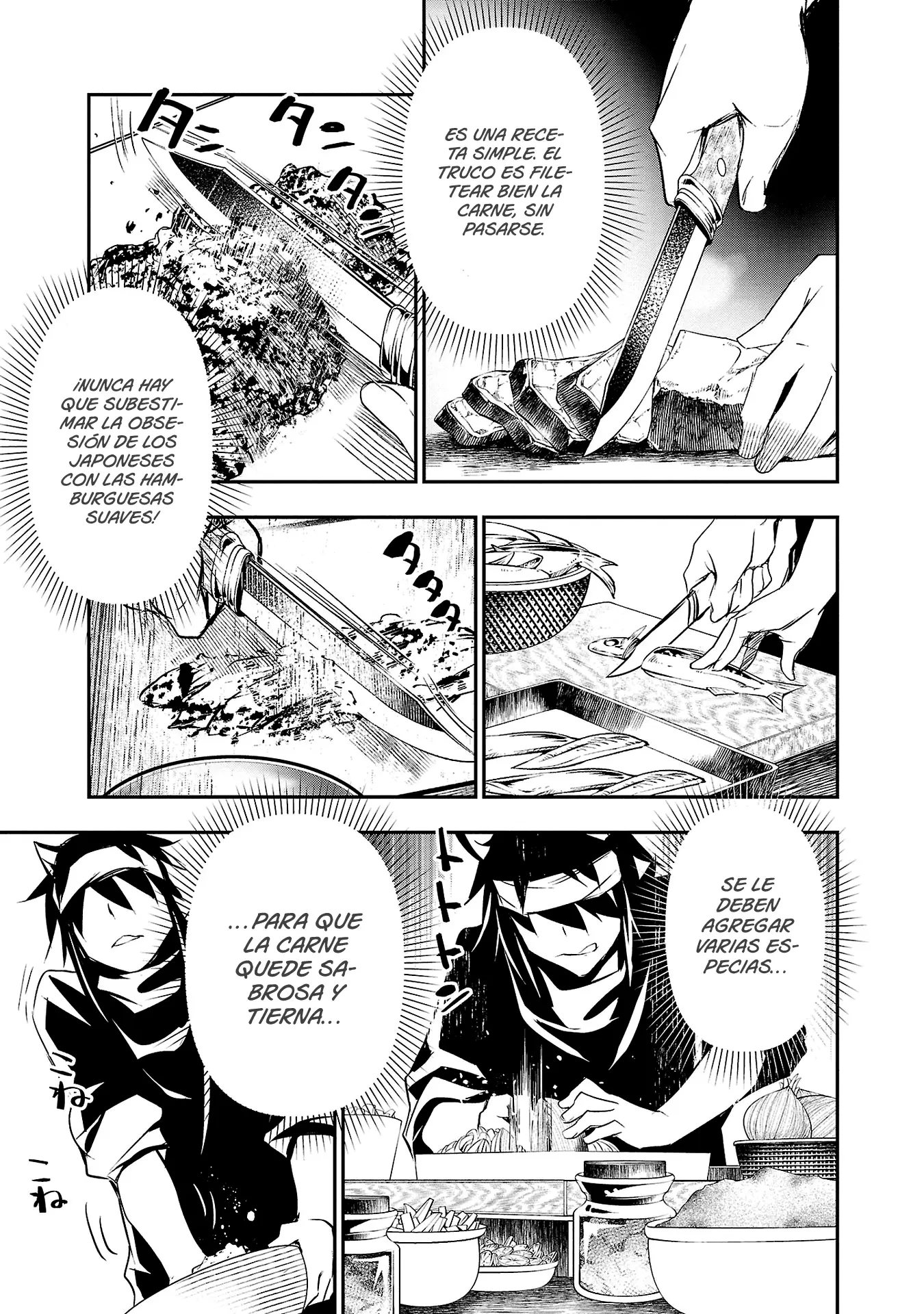 Shinju no Nectar capítulo 56, página 9