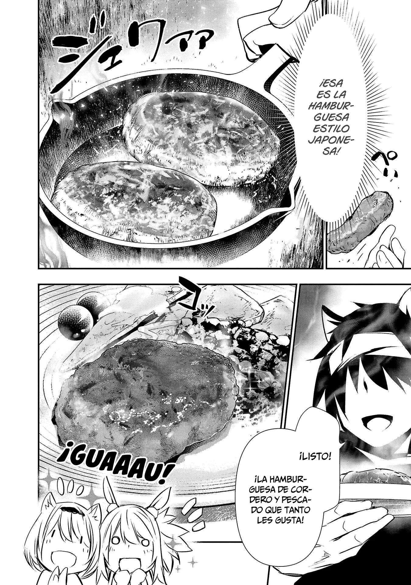 Shinju no Nectar capítulo 56, página 10