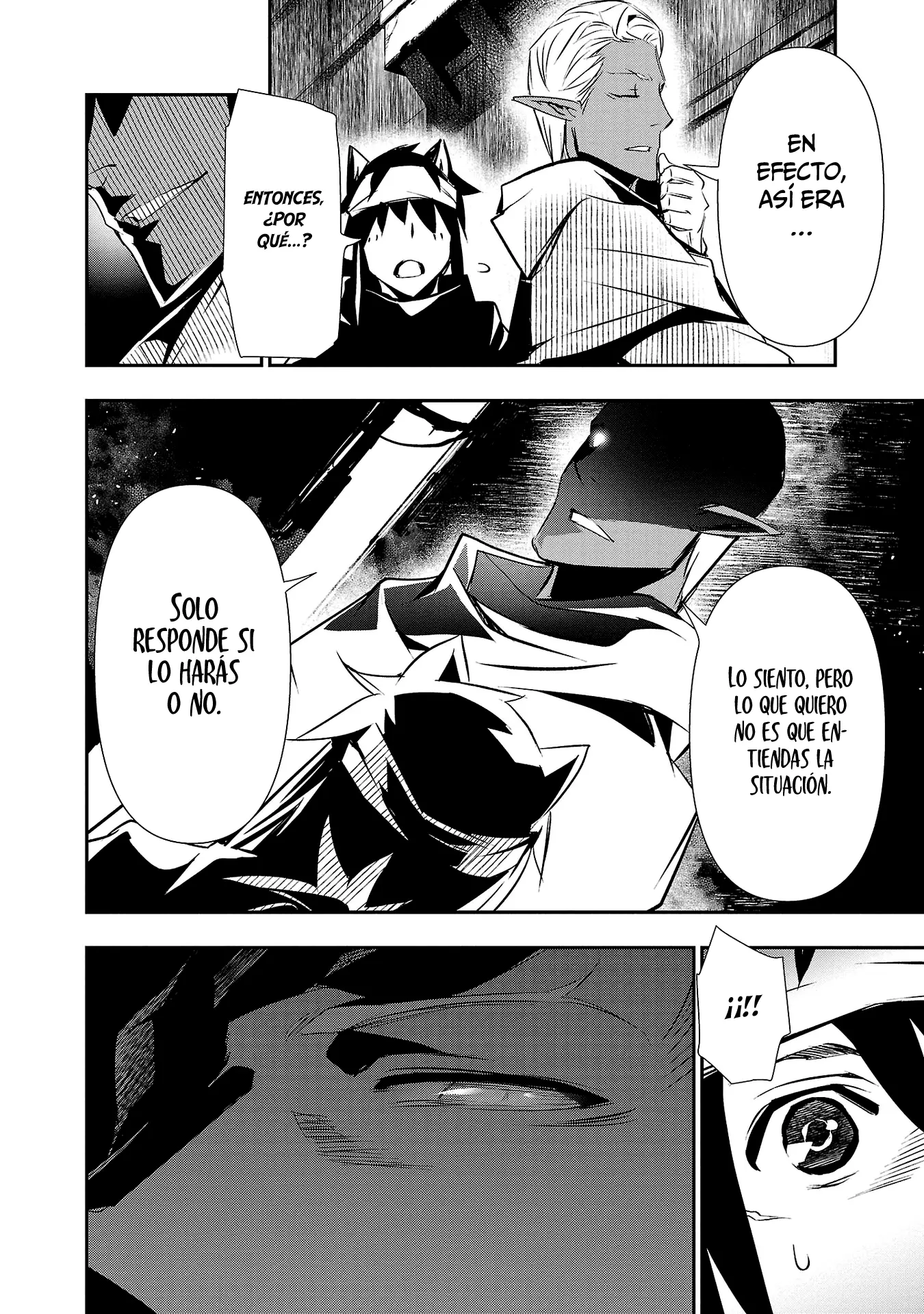 Shinju no Nectar capítulo 57, página 2