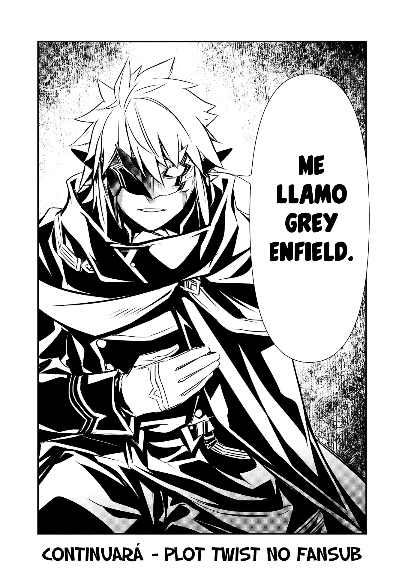 Shinju no Nectar capítulo 58, página 30