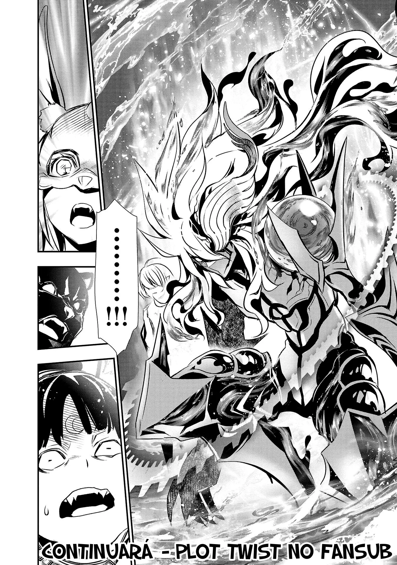 Shinju no Nectar capítulo 59, página 30