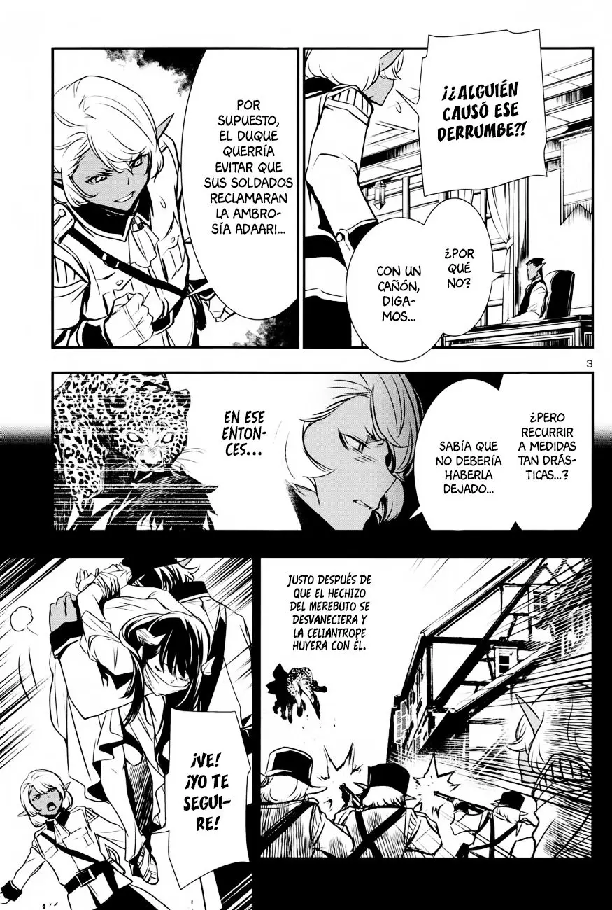 Shinju no Nectar capítulo 6, página 3