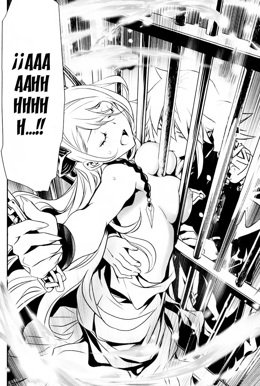 Shinju no Nectar capítulo 6, página 46