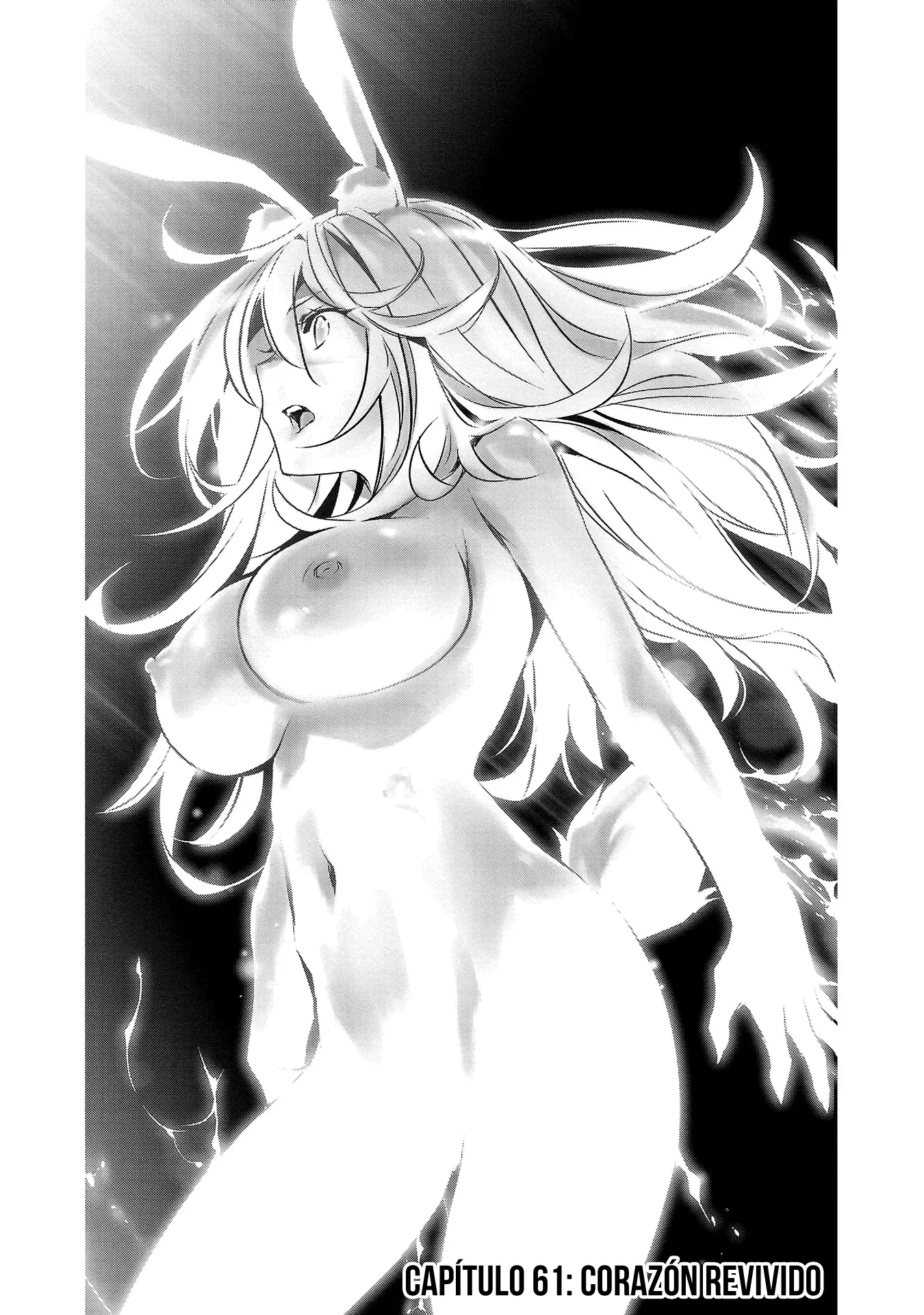 Shinju no Nectar capítulo 61, página 5