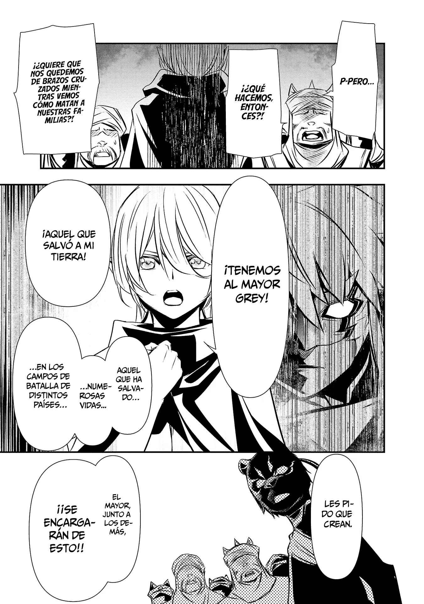 Shinju no Nectar capítulo 62, página 17