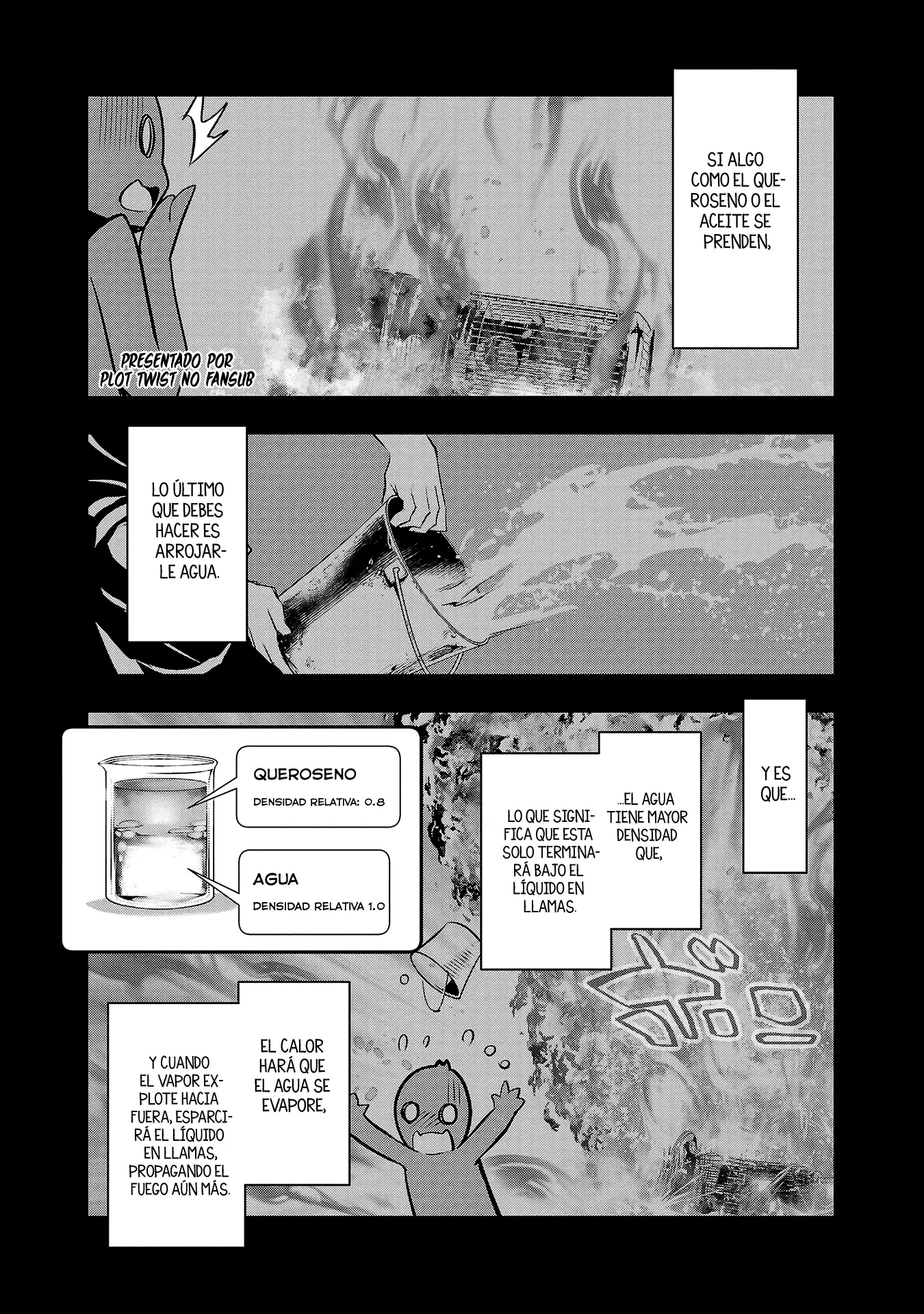 Shinju no Nectar capítulo 63, página 2
