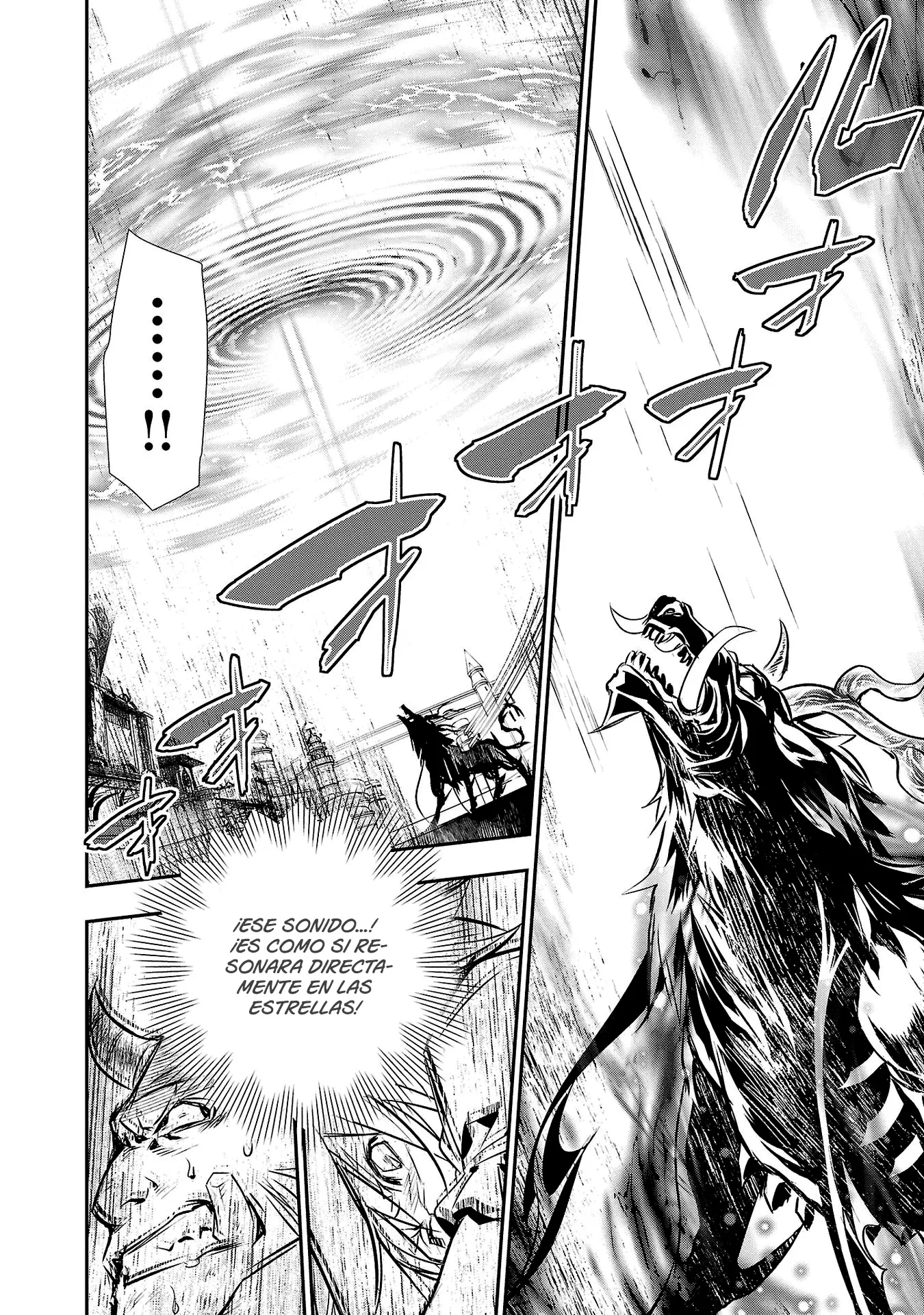 Shinju no Nectar capítulo 63, página 23