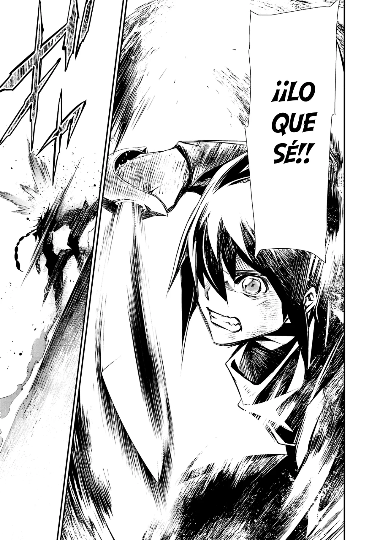 Shinju no Nectar capítulo 66, página 22