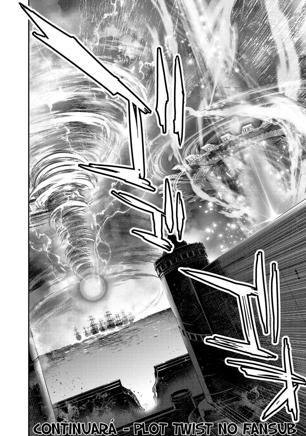 Shinju no Nectar capítulo 68, página 30