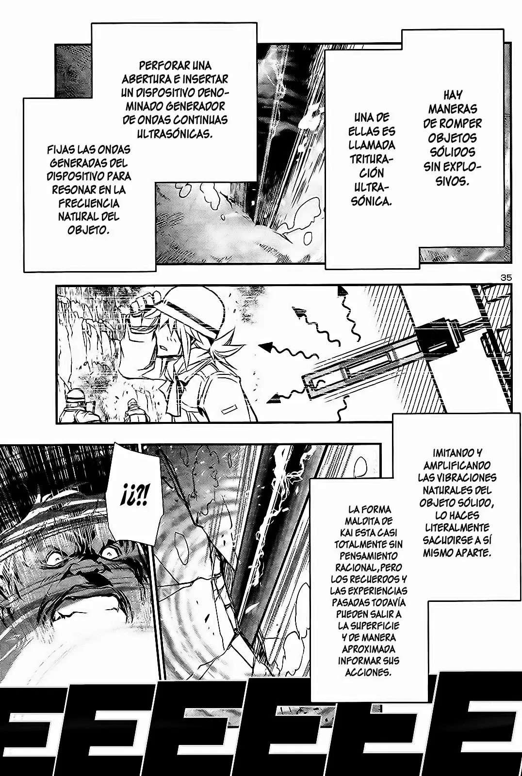 Shinju no Nectar capítulo 7, página 36