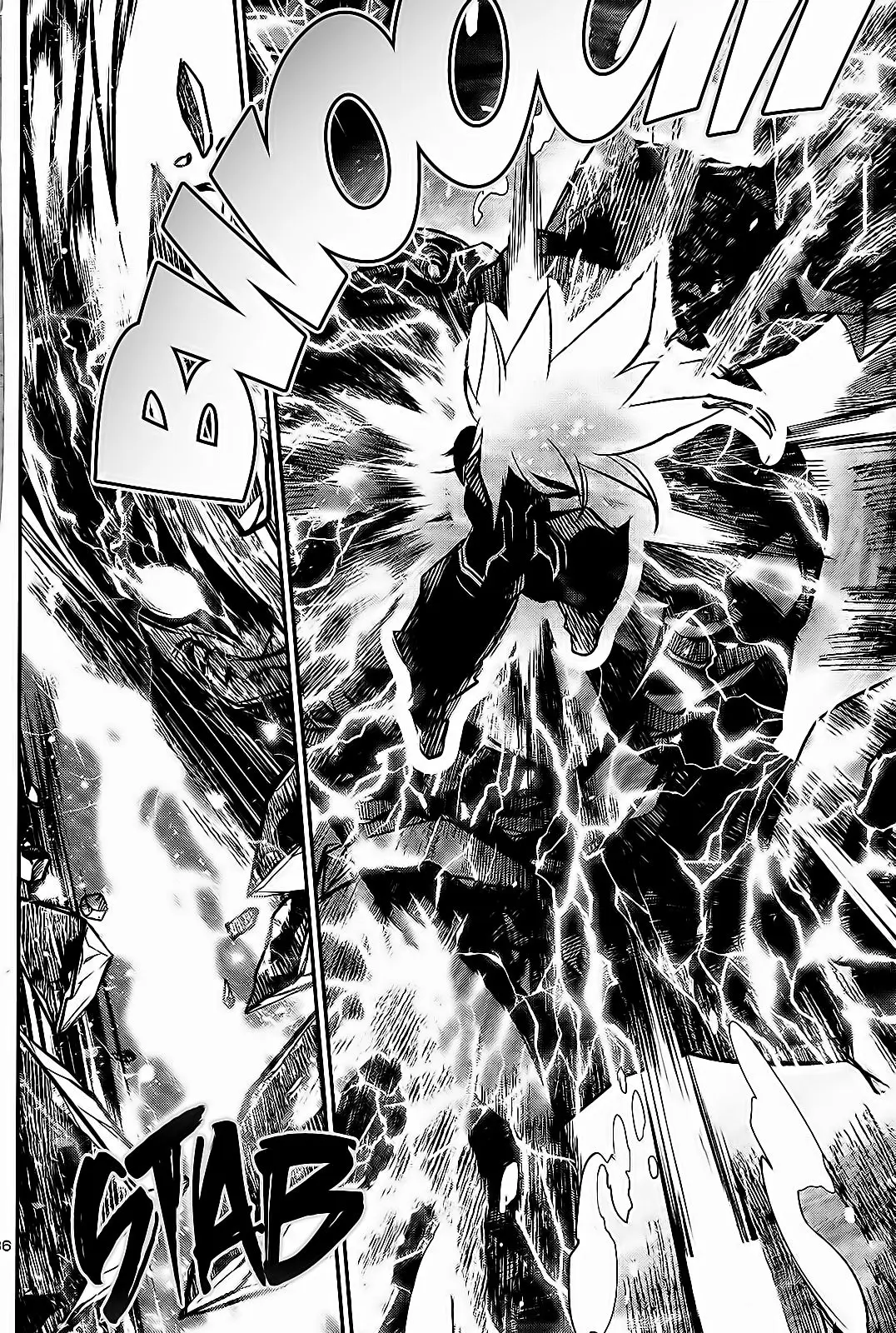 Shinju no Nectar capítulo 7, página 37