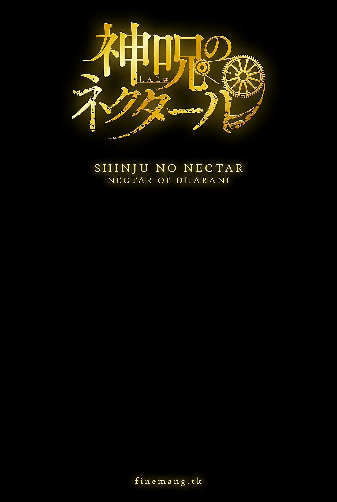 Shinju no Nectar capítulo 7, página 49