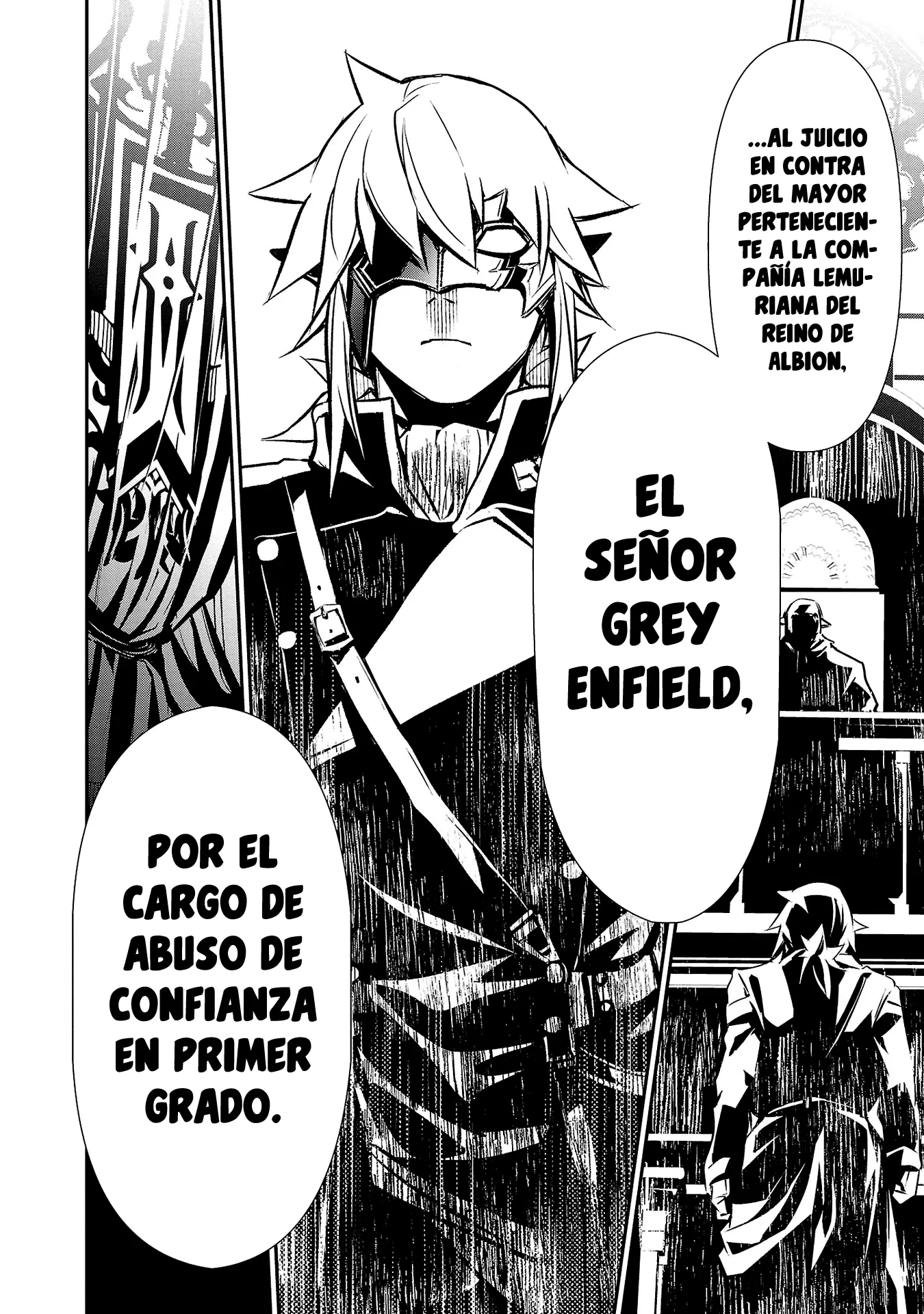 Shinju no Nectar capítulo 77, página 10