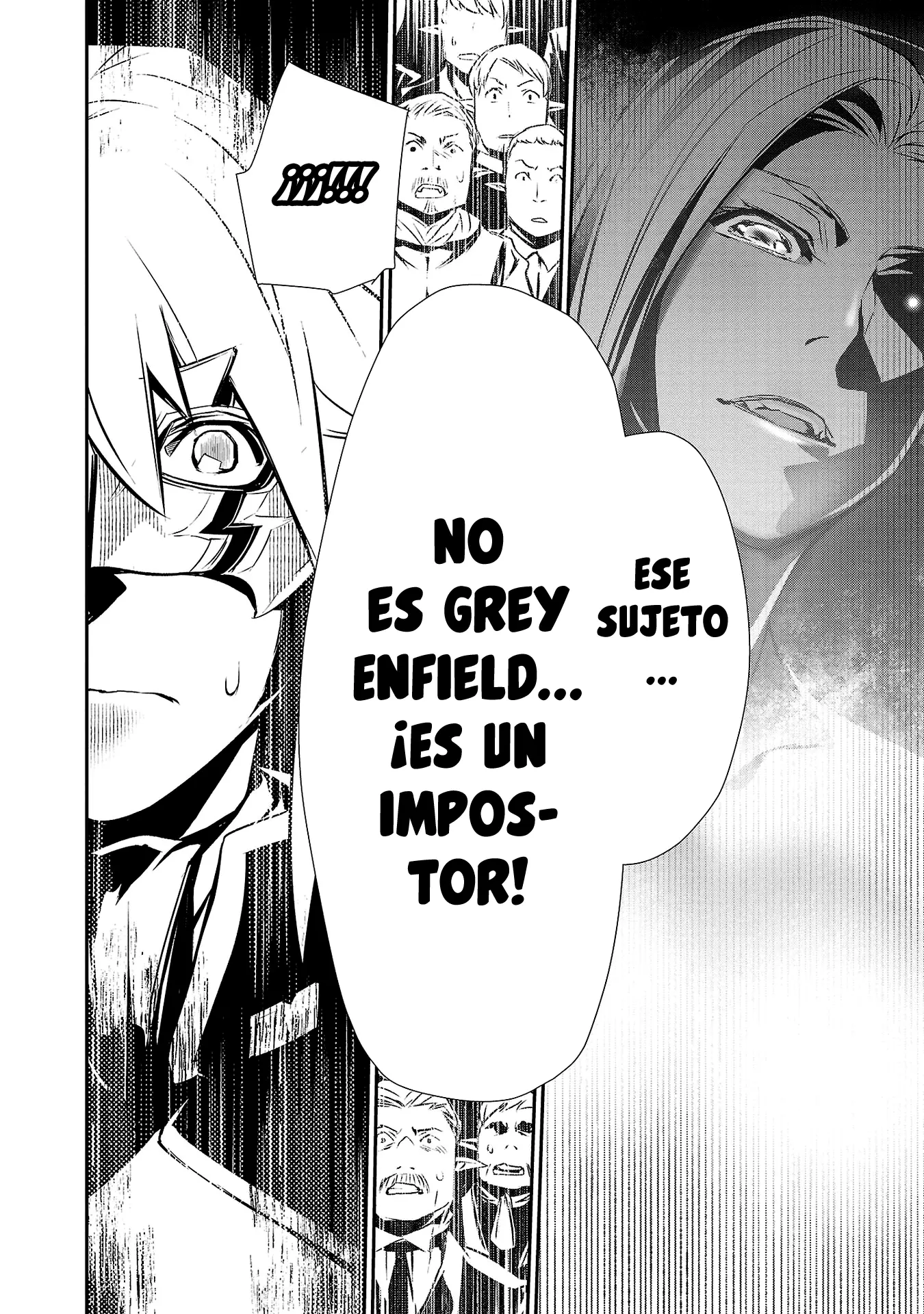 Shinju no Nectar capítulo 77, página 26