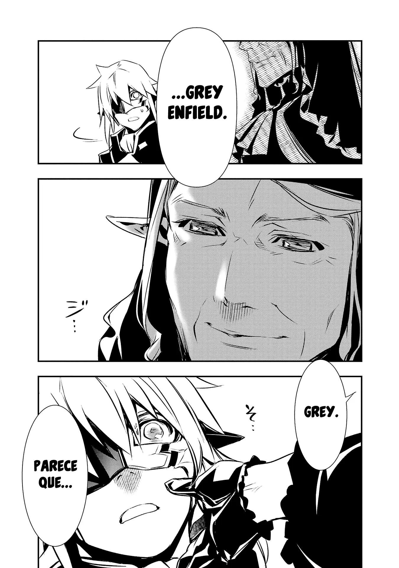Shinju no Nectar capítulo 78, página 15