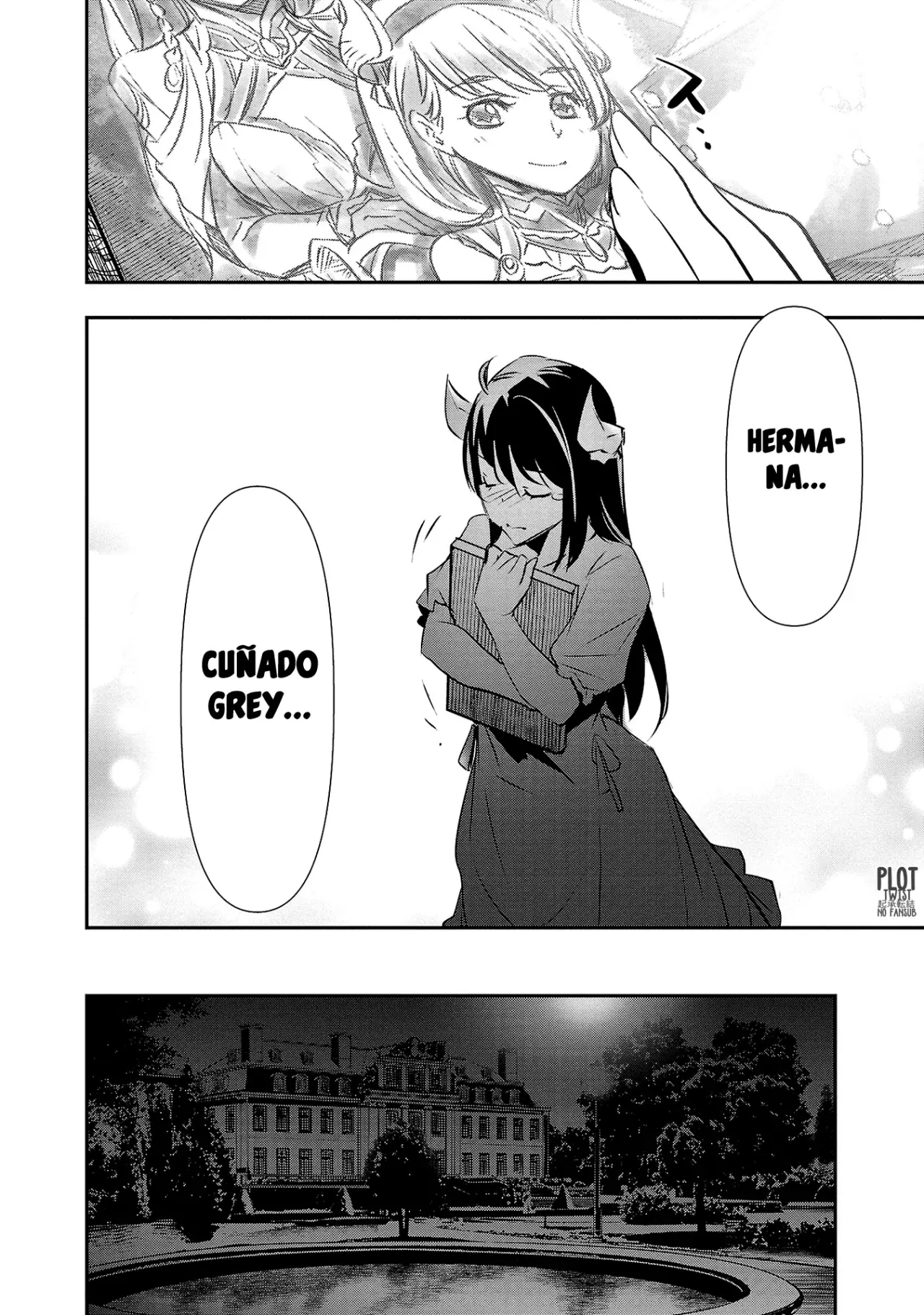 Shinju no Nectar capítulo 79, página 24