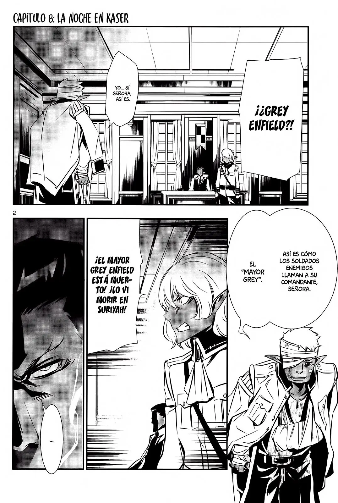 Shinju no Nectar capítulo 8, página 2