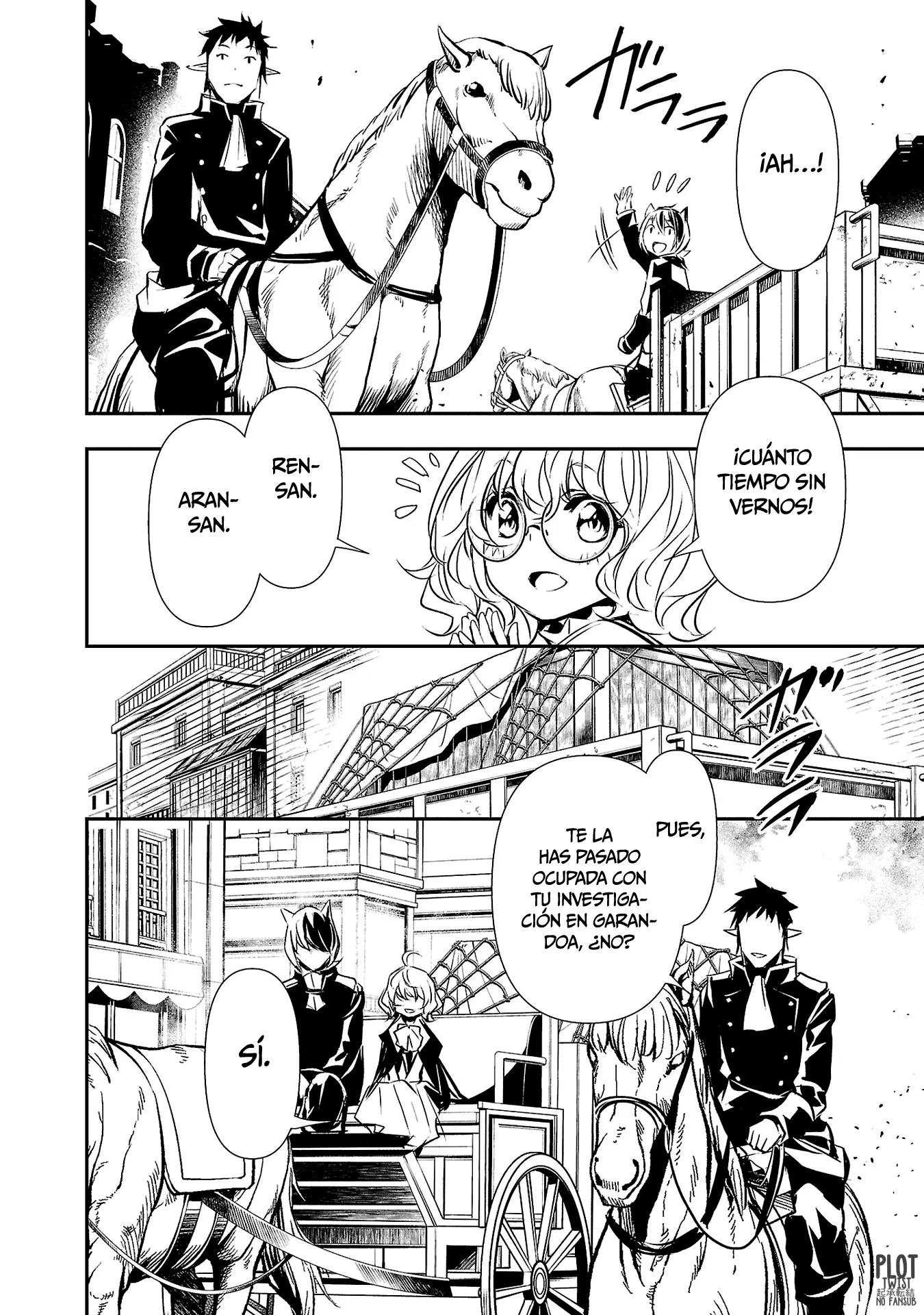 Shinju no Nectar capítulo 80, página 4