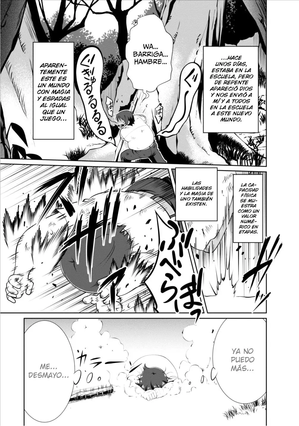 Shinka No Mi capítulo 1, página 7