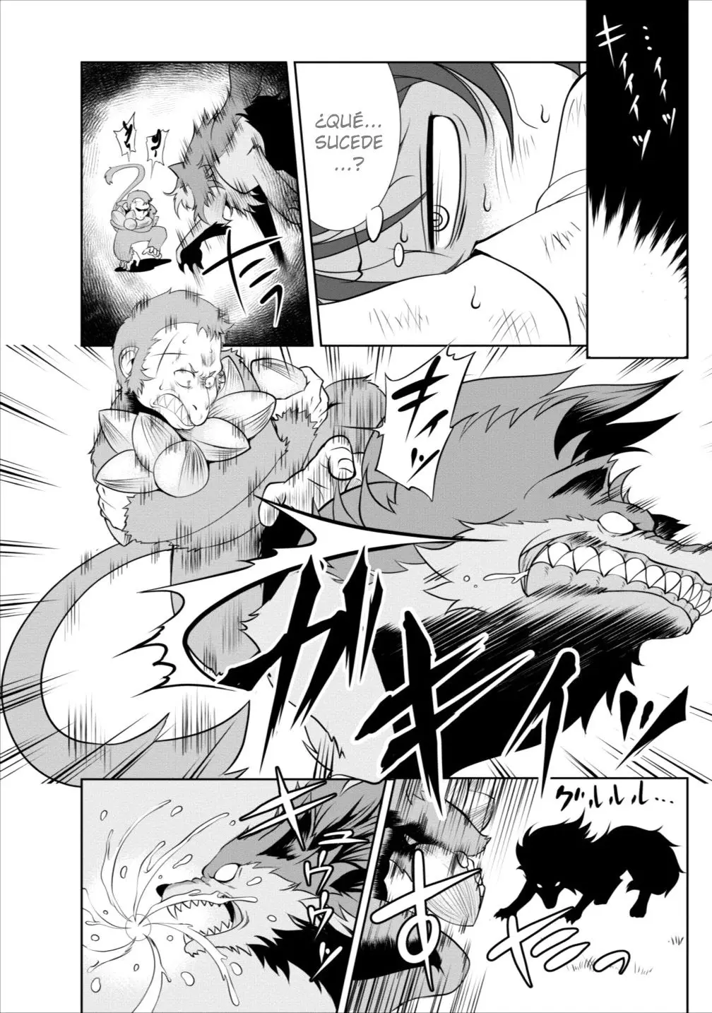 Shinka No Mi capítulo 1, página 8
