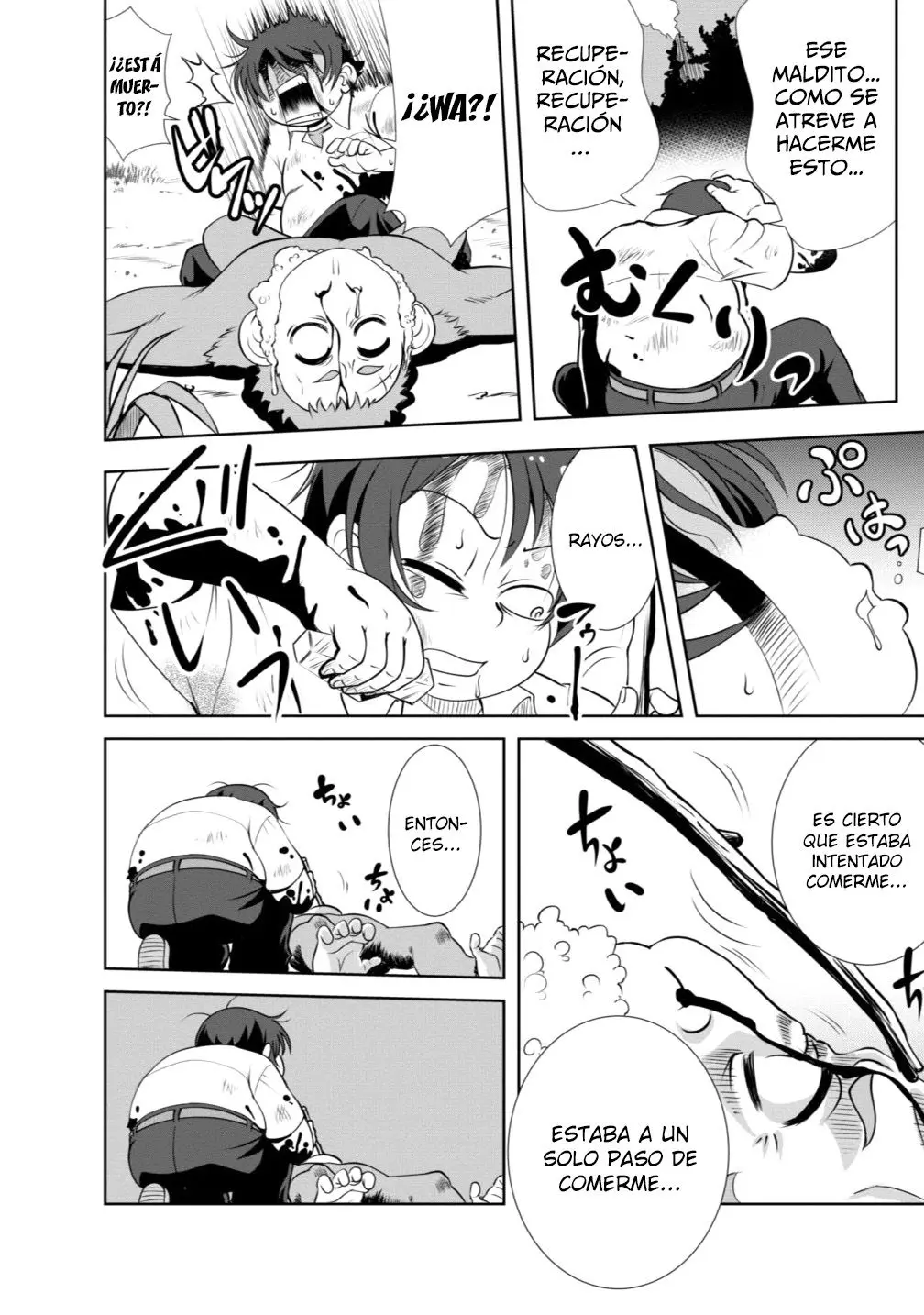 Shinka No Mi capítulo 1, página 36