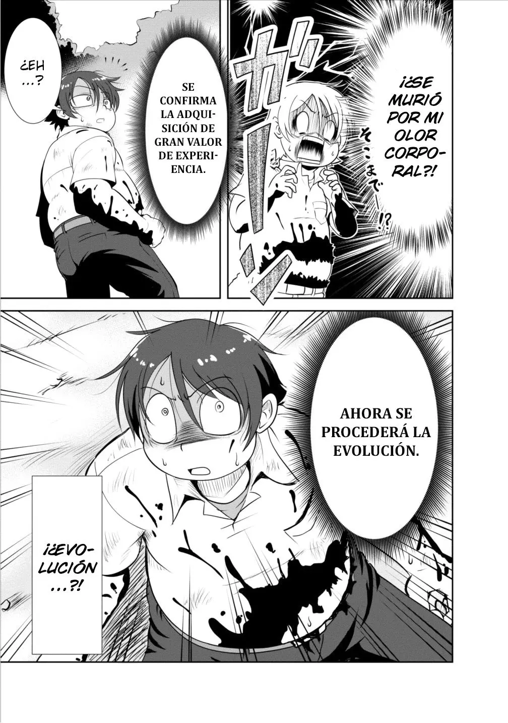 Shinka No Mi capítulo 1, página 37