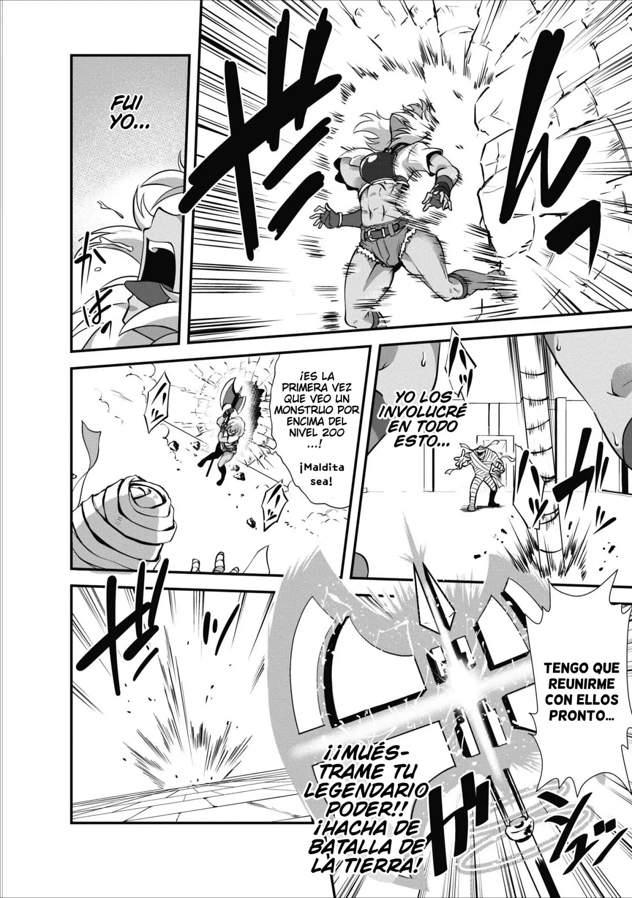 Shinka No Mi capítulo 10, página 3