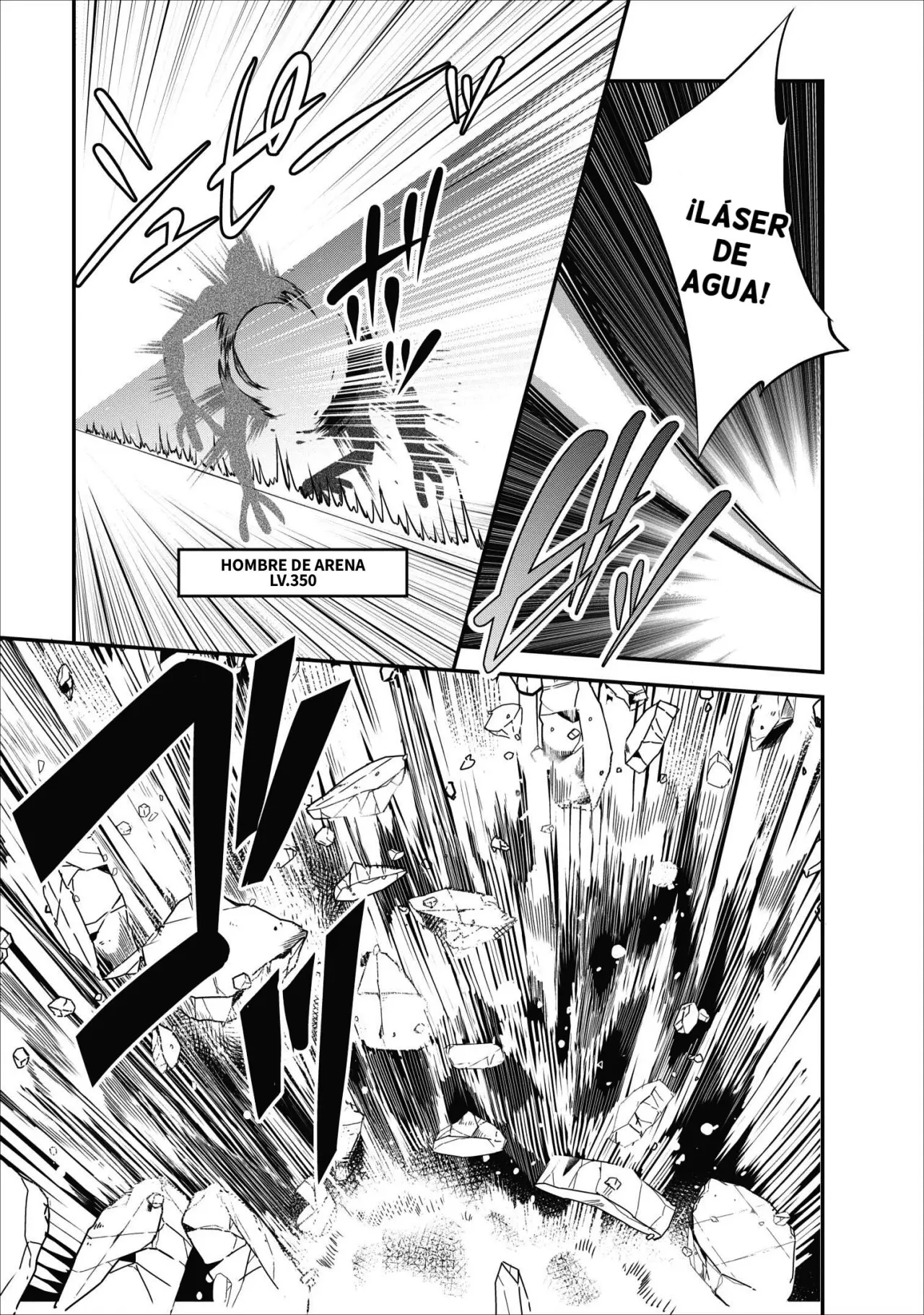 Shinka No Mi capítulo 10, página 6