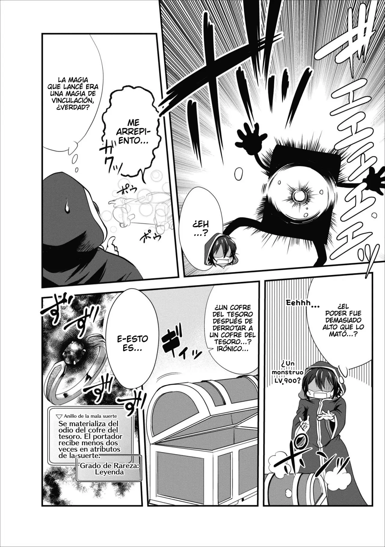 Shinka No Mi capítulo 10, página 11