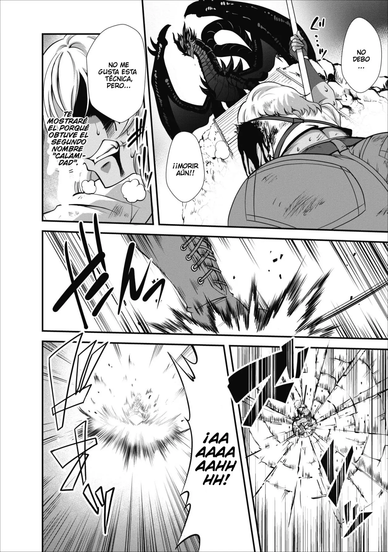 Shinka No Mi capítulo 10, página 17