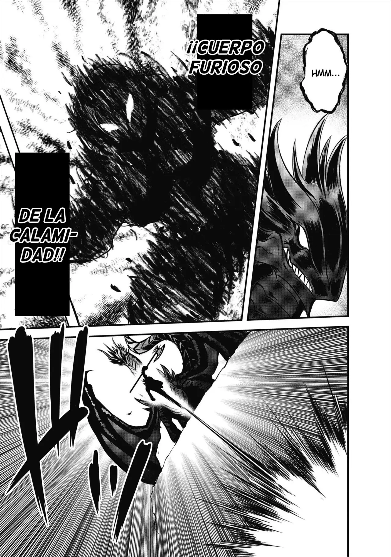 Shinka No Mi capítulo 10, página 18