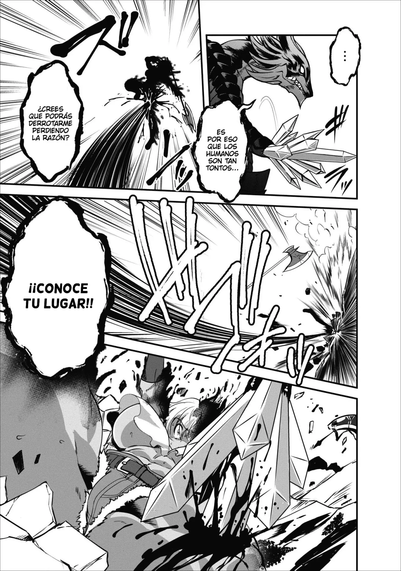 Shinka No Mi capítulo 10, página 20