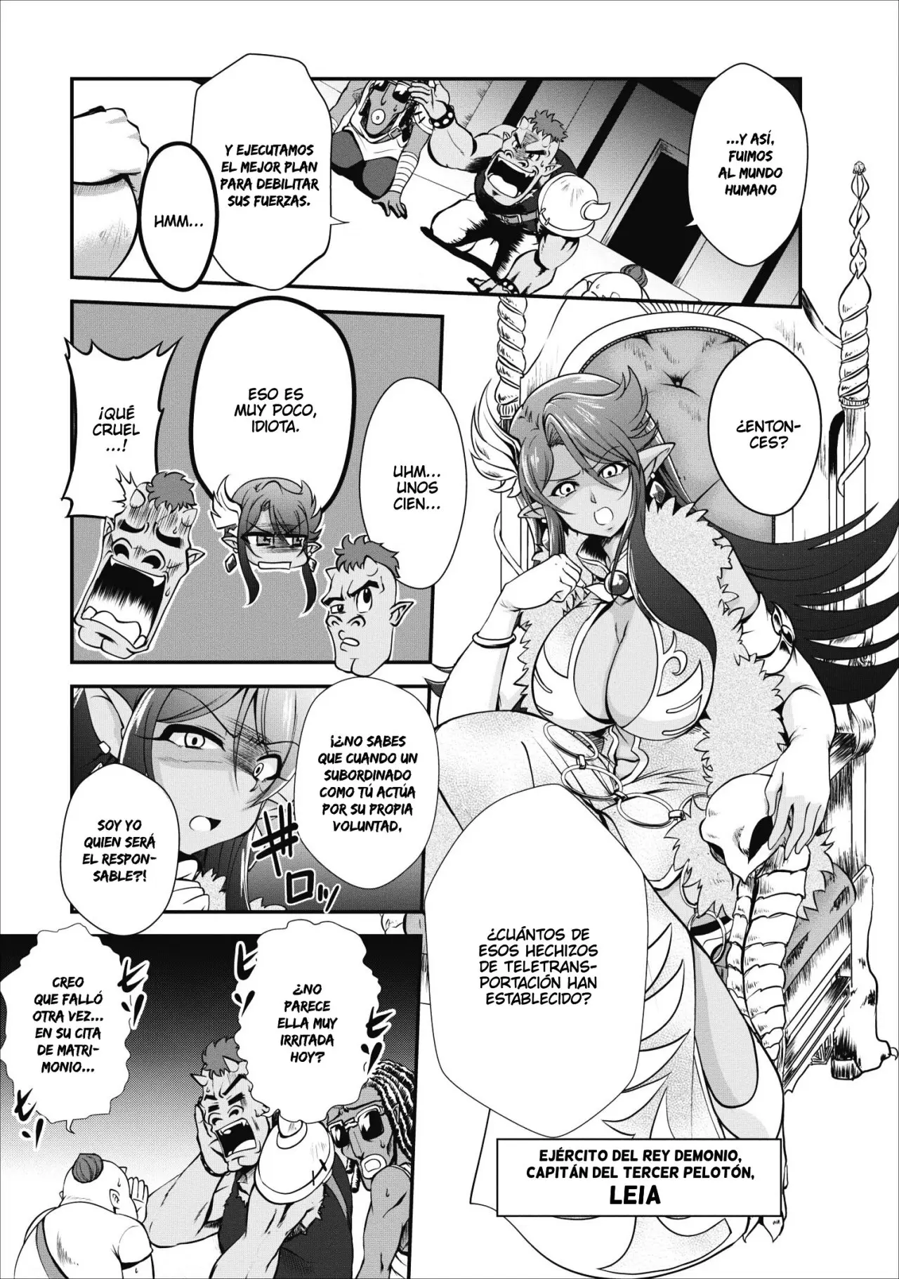 Shinka No Mi capítulo 11, página 2