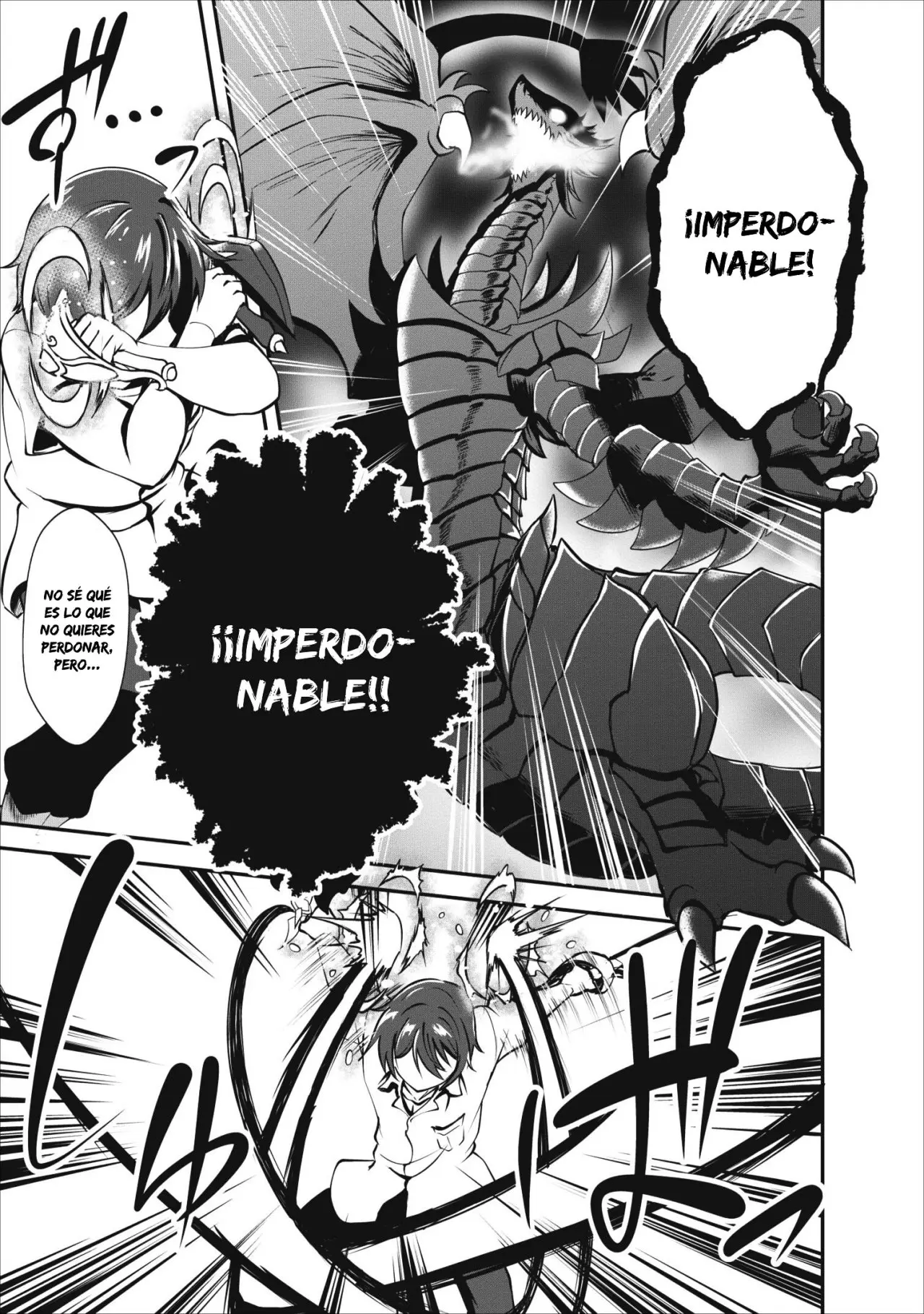 Shinka No Mi capítulo 11, página 6