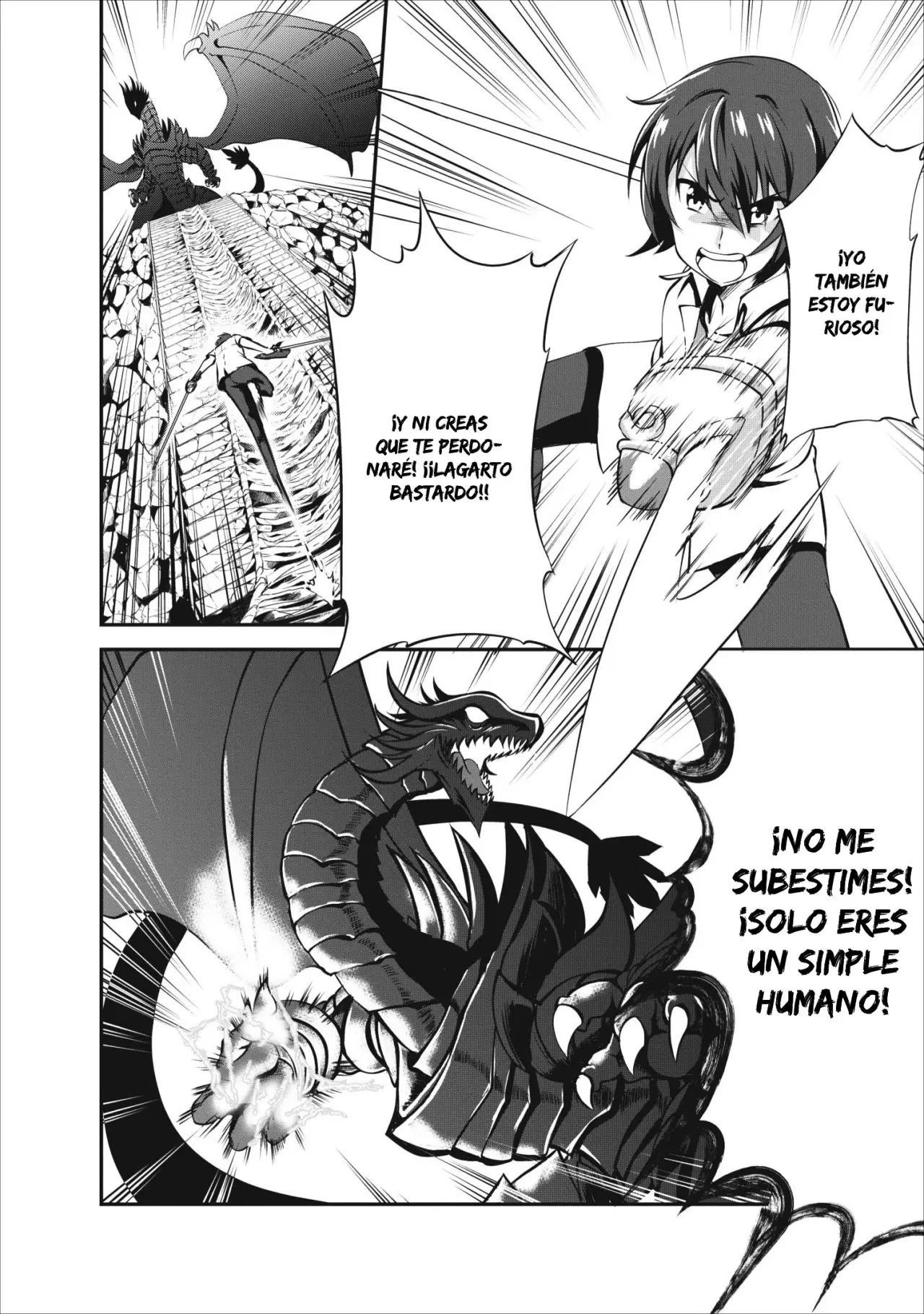 Shinka No Mi capítulo 11, página 7