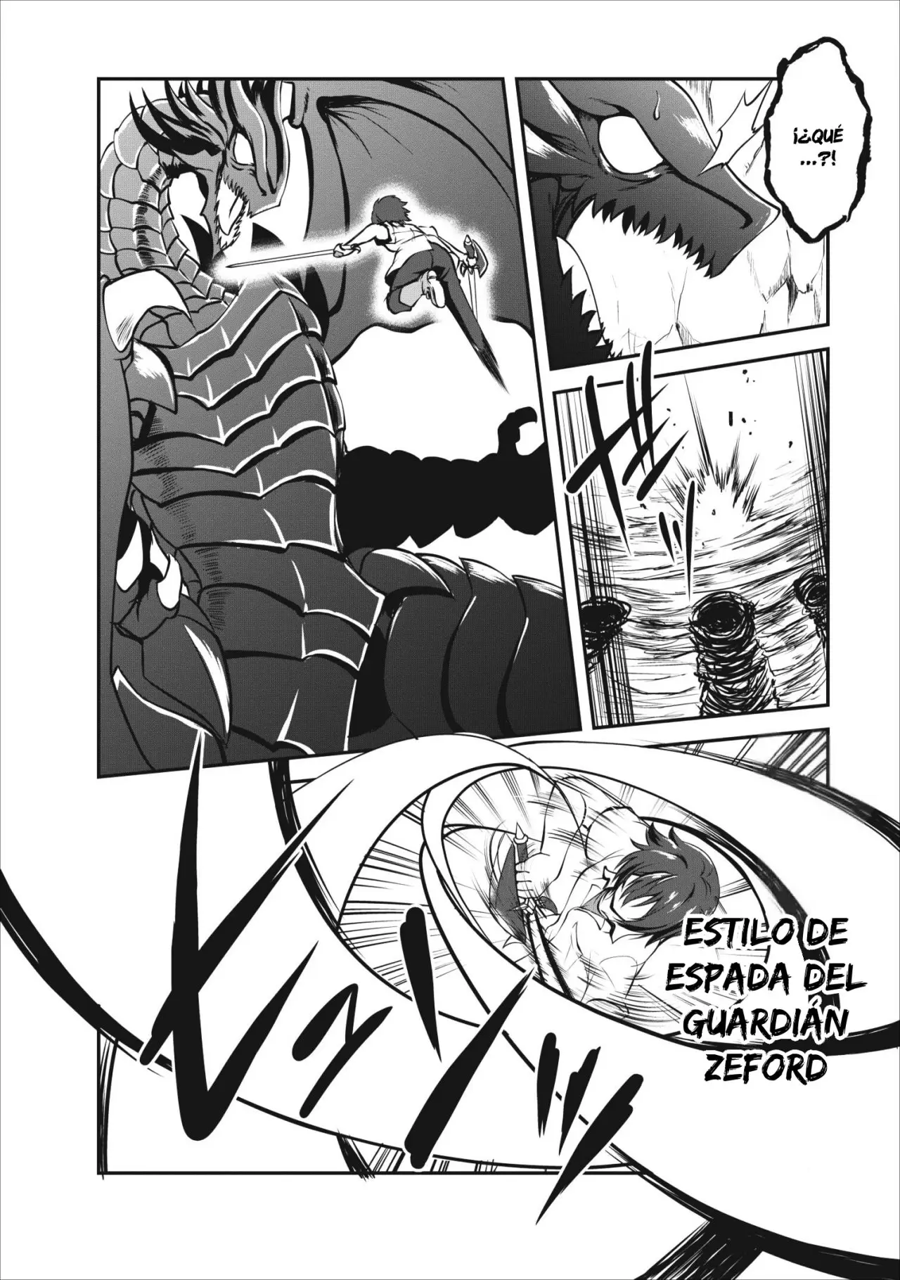 Shinka No Mi capítulo 11, página 9