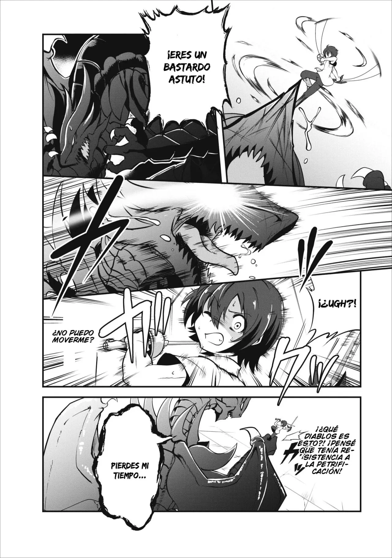 Shinka No Mi capítulo 11, página 11
