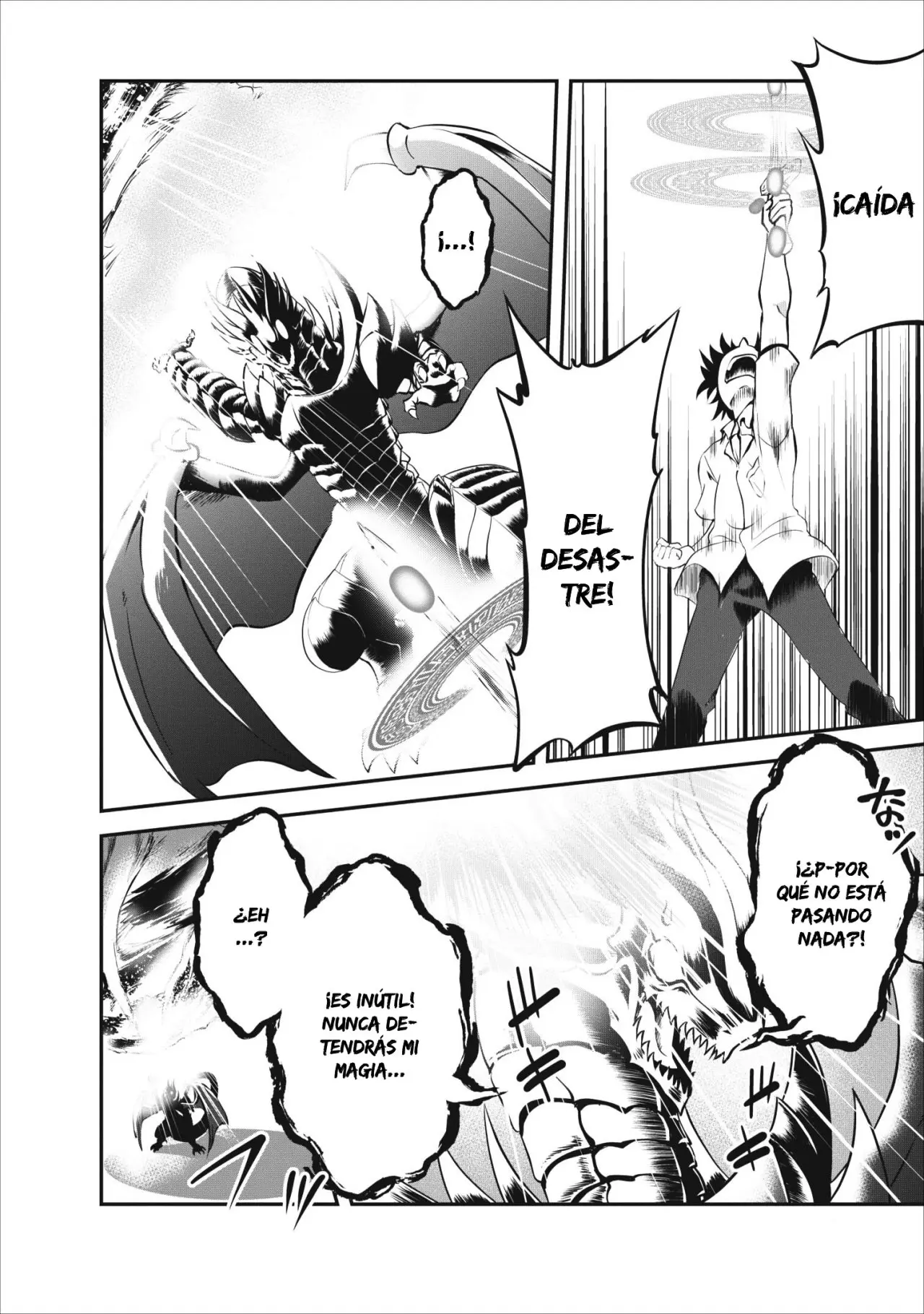 Shinka No Mi capítulo 11, página 15