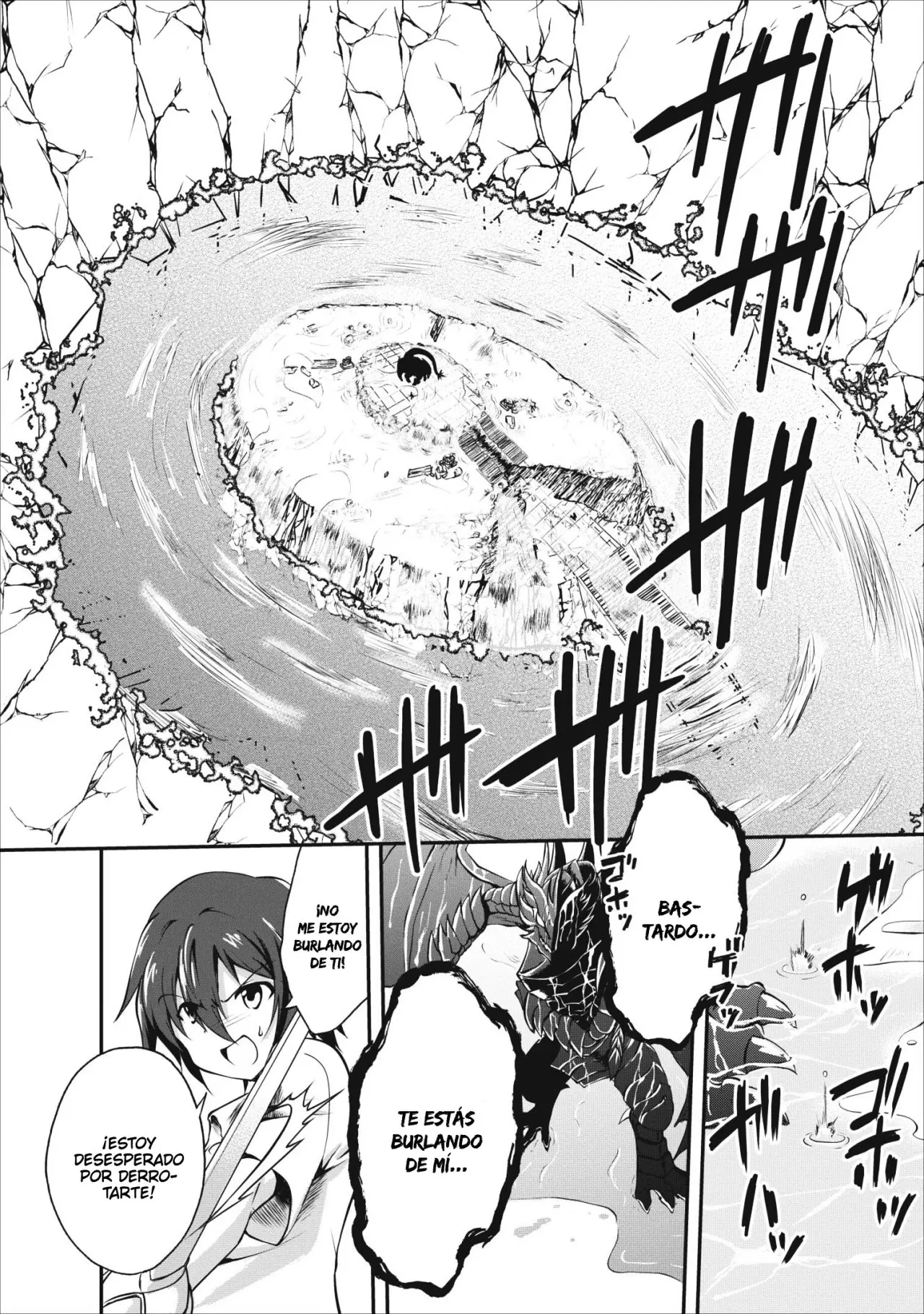 Shinka No Mi capítulo 11, página 17