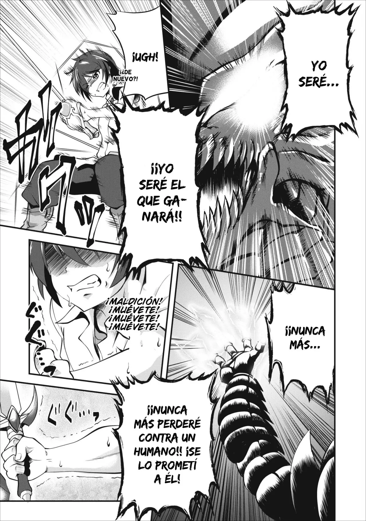 Shinka No Mi capítulo 11, página 18