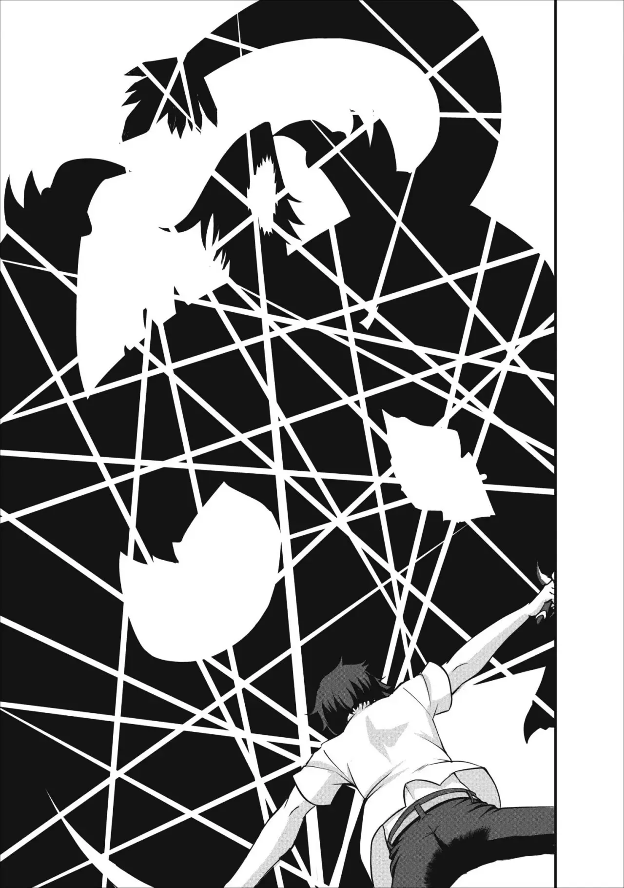 Shinka No Mi capítulo 11, página 20
